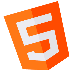 HTML icon