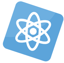 React icon