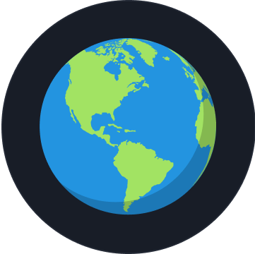 Pencari Kerja Internasional