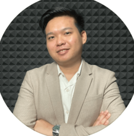 Hendy Tan