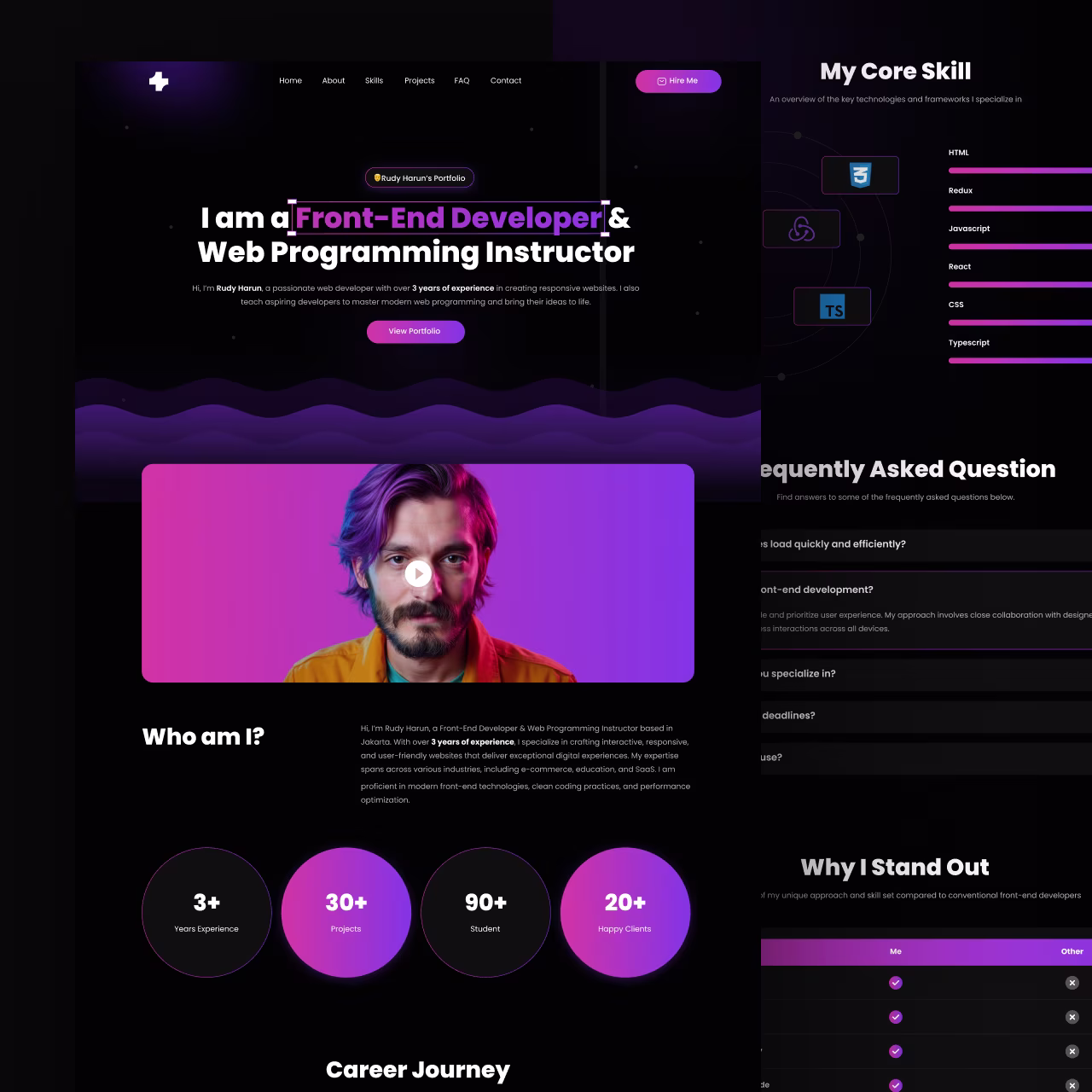 Image for Landing Page