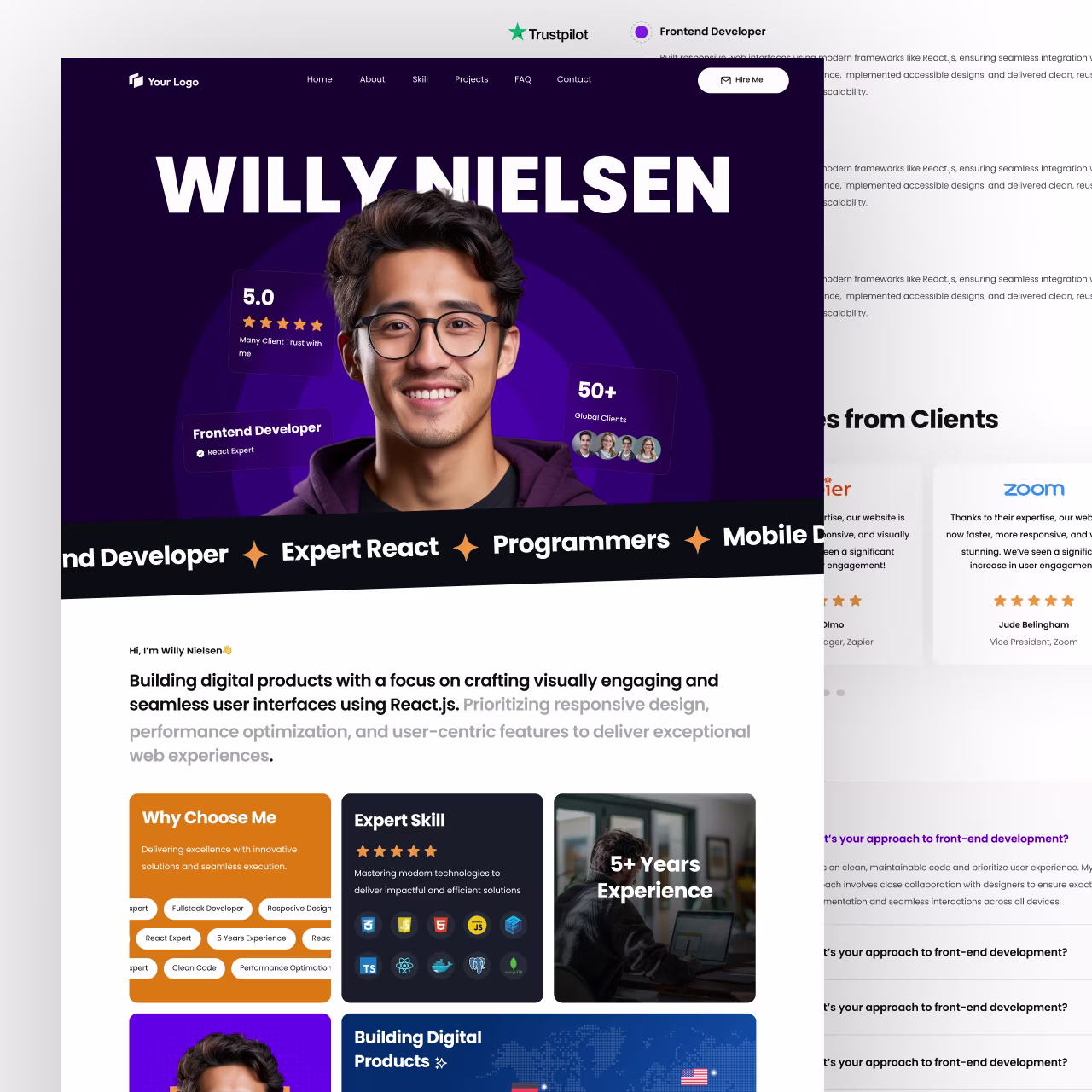 Image for Landing Page