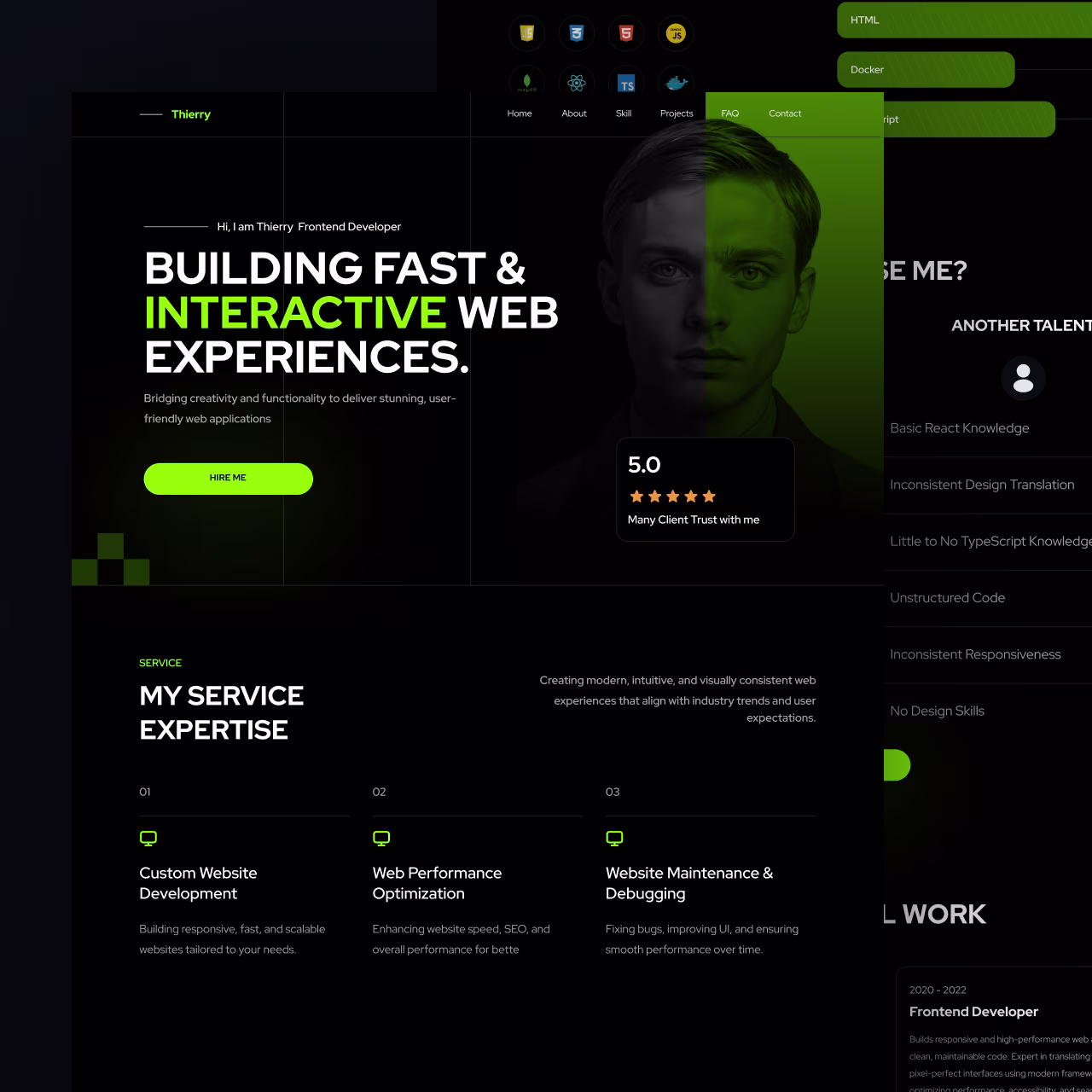 Image for Landing Page